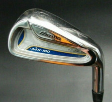 Mizuno mx100 tune for sale  SPILSBY