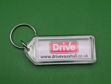 Keyring key ring for sale  DEESIDE