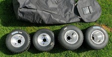 Vega wets wheels for sale  PRESTON