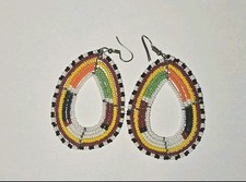 African handmade oval for sale  BRISTOL
