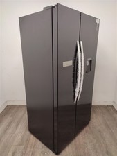 Hisense rs741n4wbe fridge for sale  THETFORD