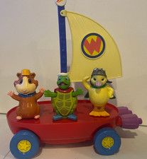 Wonder pets fly for sale  Wake Forest