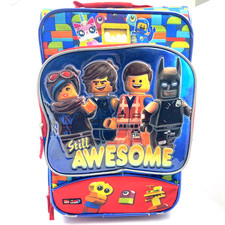 Lego movie still for sale  Sacramento