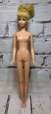 Pernas dobráveis vintage 1966 boneca Barbie Francie comprar usado  Enviando para Brazil