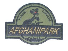 Patch armée air d'occasion  Ventabren