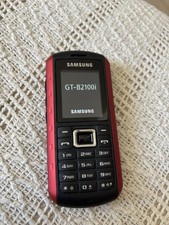 Samsung b2100i d'occasion  Paris XIII
