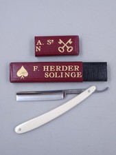 Vintage herder solingen for sale  Bellingham