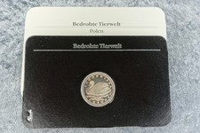 Polen 1000 zloty gebraucht kaufen  Hamburg