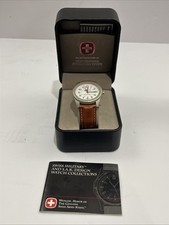 New wenger swiss for sale  Totowa