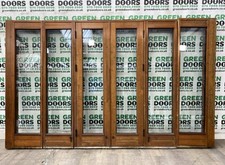 French doors sidelights for sale  LUTON