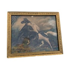 Vintage ornate gold for sale  Topeka