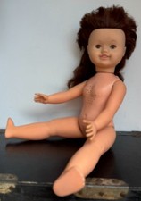 Vintage rosebud doll for sale  LONDON