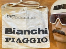 Vintage bianchi piaggio for sale  UK