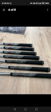 Titleist 695mb irons for sale  WARE