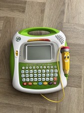 Leap frog mr. for sale  GLASGOW