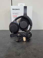 Sony 1000xm3 wireless for sale  ALTRINCHAM