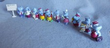 Figuren happy hippo gebraucht kaufen Figuren happy hippo gebraucht kaufen  Möglingen