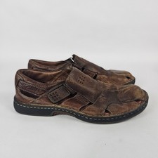 Clarks men brown for sale  Riverside