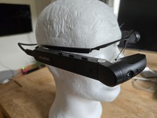 Vuzix m400 smart gebraucht kaufen  Randersacker
