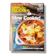 Taste home magazine for sale  Vancouver