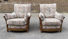 Ercol renaissance high for sale  LITTLEHAMPTON
