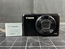 Canon powershot s90 for sale  San Jose