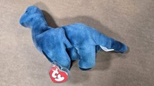 Bronty beanie babies for sale  Rosemount
