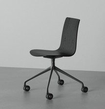 aluminum solid chair designer for sale  Brooklyn