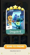 Disguis set instant for sale  WOODBRIDGE