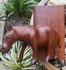 Heavy handcarved solid for sale  Tyler