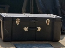 Large contico black for sale  NORWICH