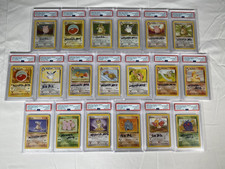 Pokémon set jungle usato  Milano