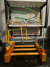 Vintage original supermaze for sale  Ronkonkoma