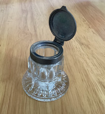 Vintage cut glass for sale  HAVERHILL