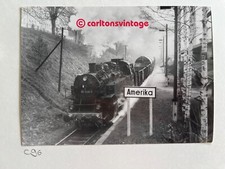 Dampflok 1056 amerika gebraucht kaufen  Laatzen