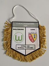 Racing club lens d'occasion  Clarensac