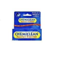 Chemiclean rimuove cianobatter usato  Italia