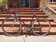 Bici giant fibra usato  Cagliari