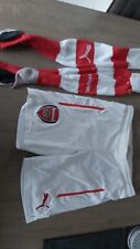 Arsenal home shorts for sale  IPSWICH