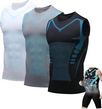 Vitaboost compression shirt for sale  IVER