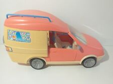 2001 barbie super d'occasion  Expédié en Belgium