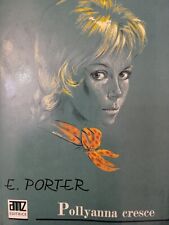 Pollyanna cresce e.porter usato  Prato