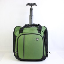 Victorinox green rolling for sale  Mcminnville