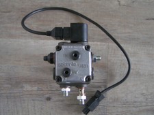 Eckerle uni1 l64 gebraucht kaufen  Olpe