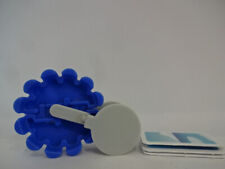 Gesellschaftsspiel / Blaue Polar Memory Spiel comprar usado  Enviando para Brazil