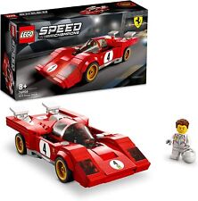 Lego speed champions usato  Roma