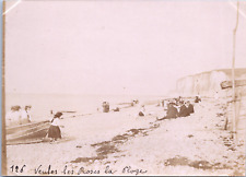 Veules roses plage d'occasion  Pagny-sur-Moselle