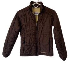 Columbia girls puffer for sale  Glen Allen