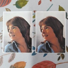 Rare david cassidy for sale  DOWNHAM MARKET