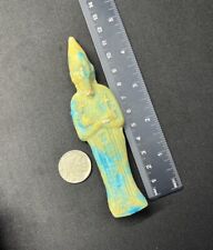 Ancient egyptian faience for sale  Portland